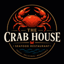 The Crab House logo